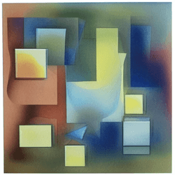 Cubism by anon collection image