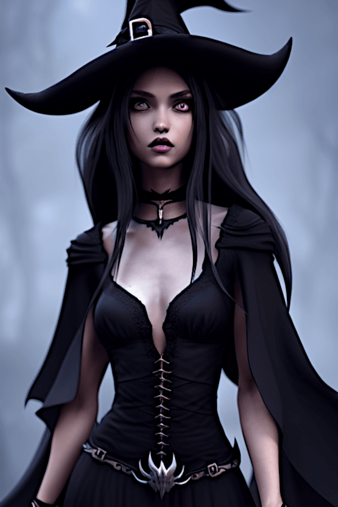The Witch