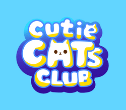 CutieCatsClub collection image