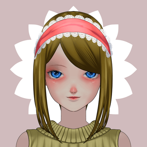 doll-girl#32