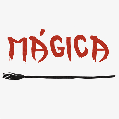 Mágica