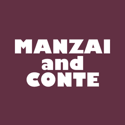 MANZAI & CONTE collection image