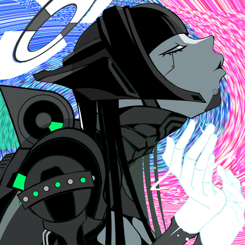 起動天使#01