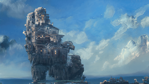 AILandscape