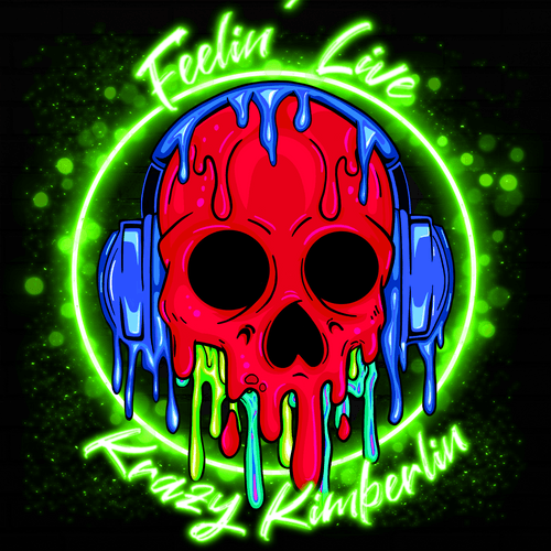 28. Feelin Live - Krazy Kimberlin - Skull Bangerz