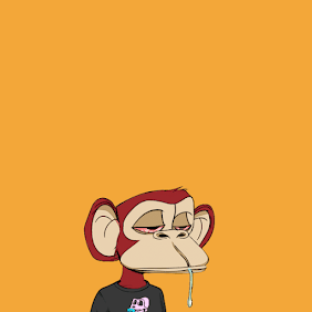 Lil Ape #1