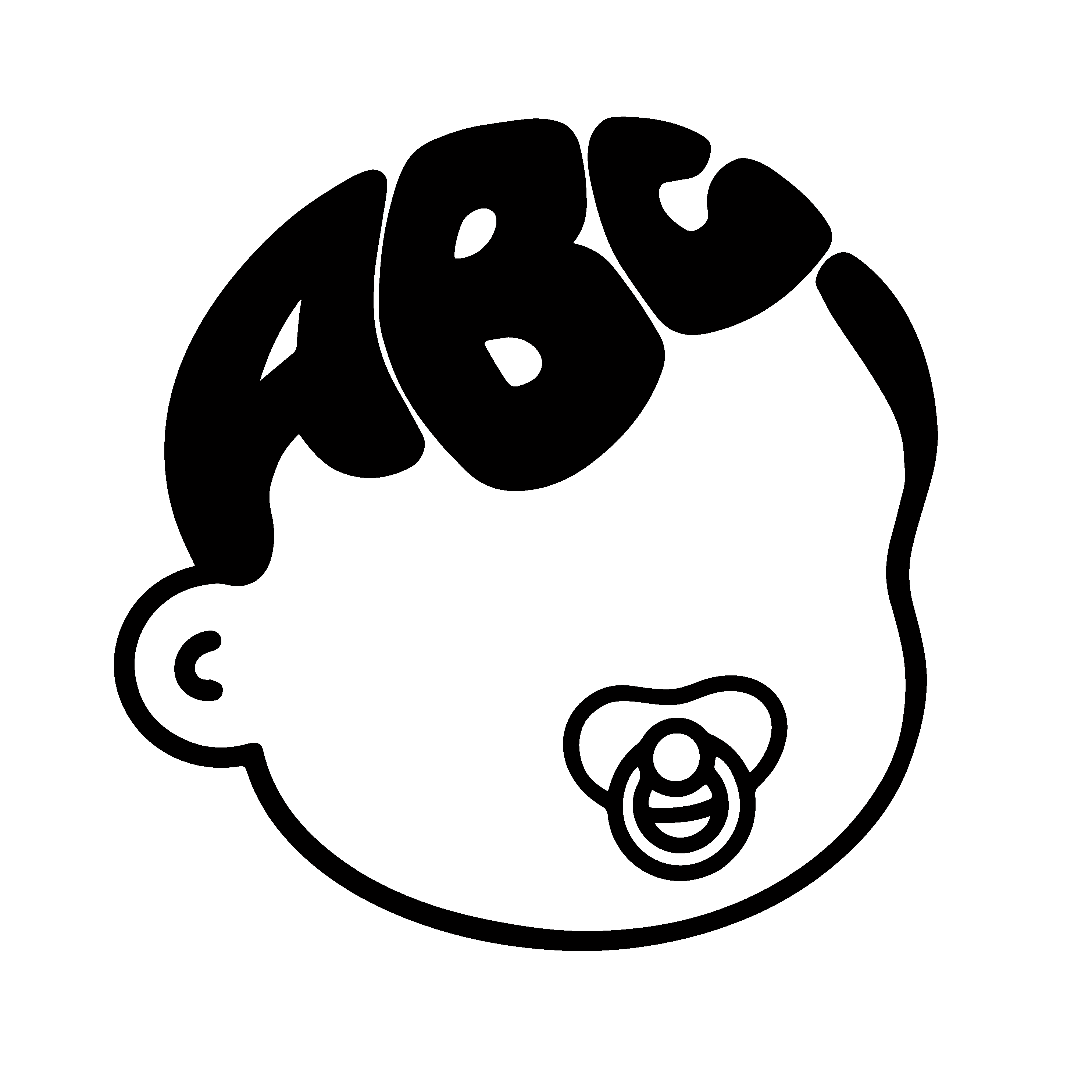 Astro Baby Club