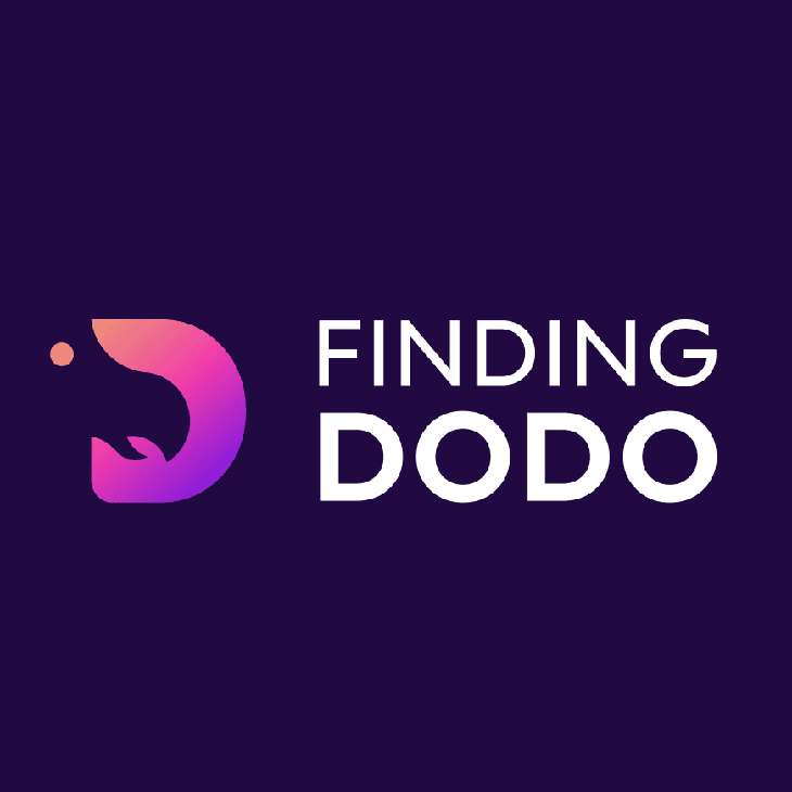 Finding Dodo Official Collection
