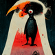 Which will your heart choose? The Penguin of the Apocalypse - old