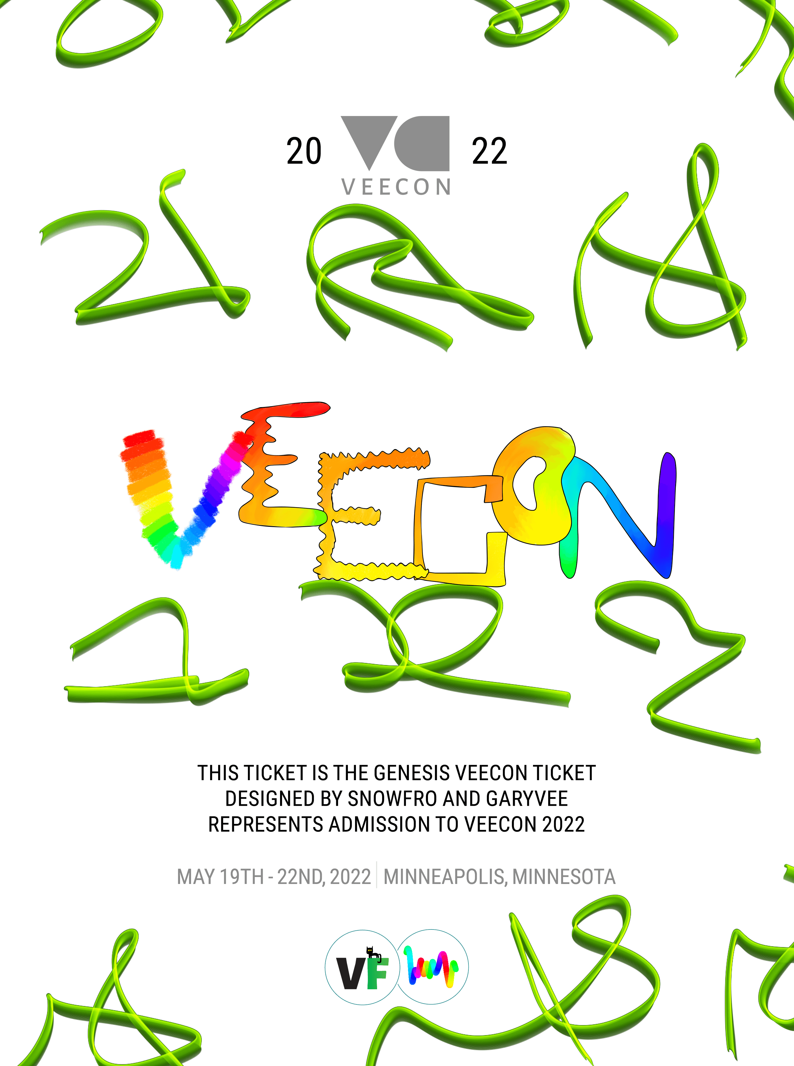 VeeCon 2022 #6655