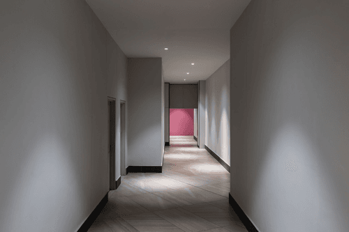 Aesthetics of the Immaterial