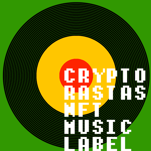 CRYPTORASTAS Music Label