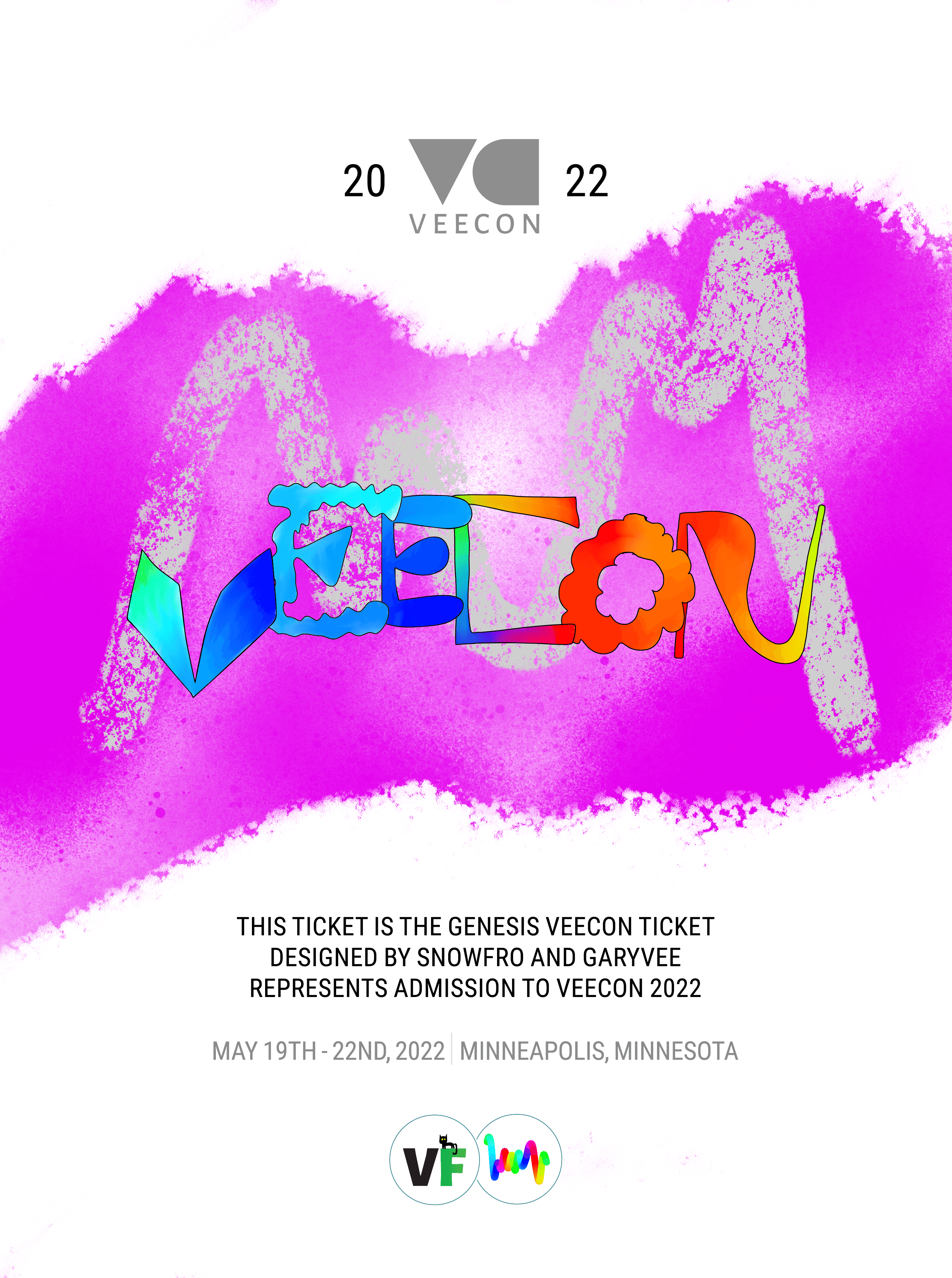 VeeCon 2022 #5805