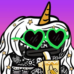 Juicebox Frens #4201