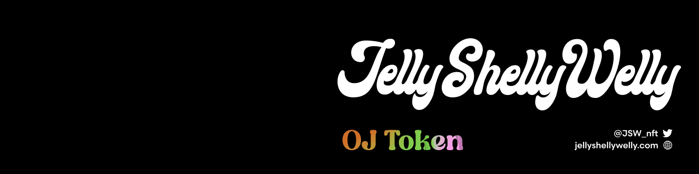 Original Jelly Token