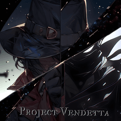 Project Vendetta collection image