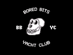 BBYC Bored Bits Yacht Club collection image