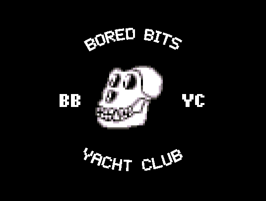 Bored Bits Yacht Club