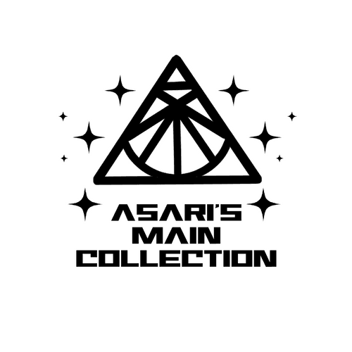 ASARI's Main Collection