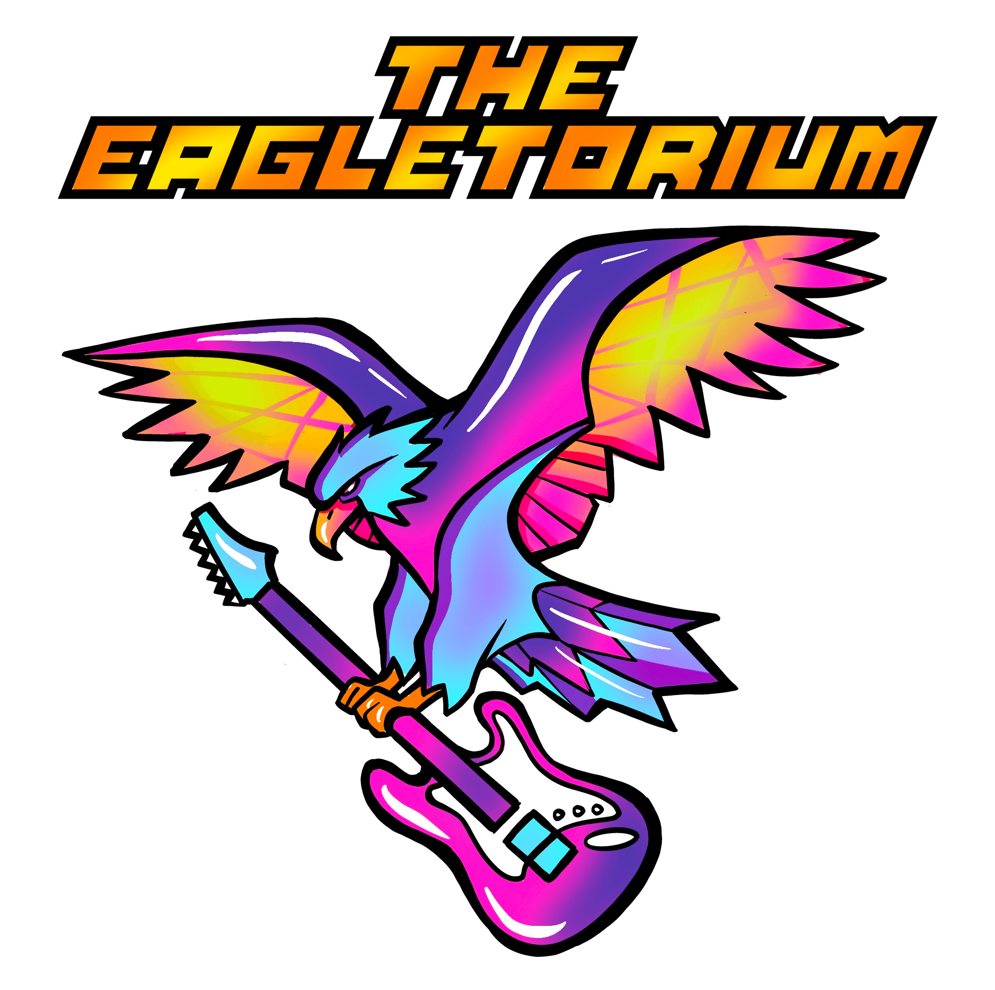 EagletoriumDome