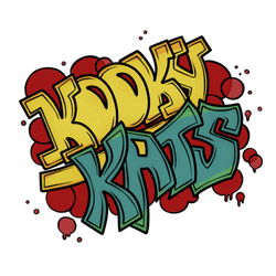 The Kooky Kats collection image