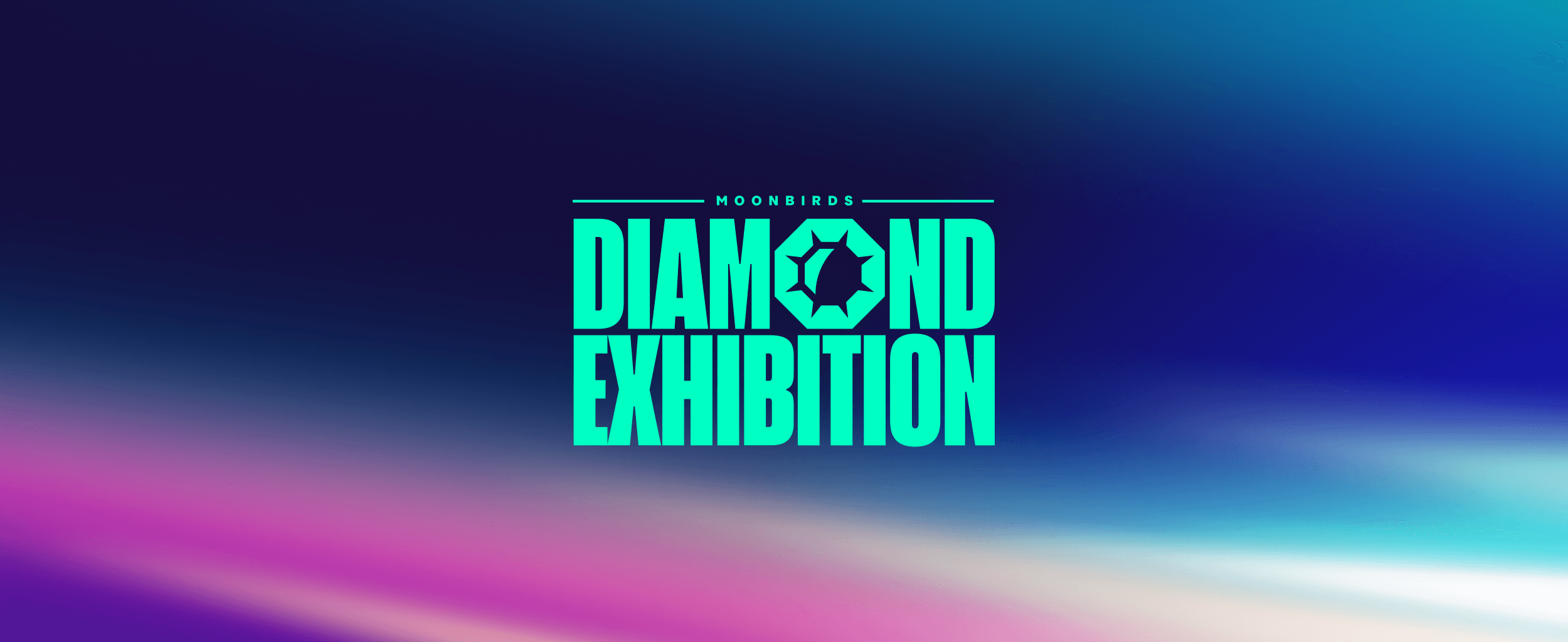 Diamond Exhibition