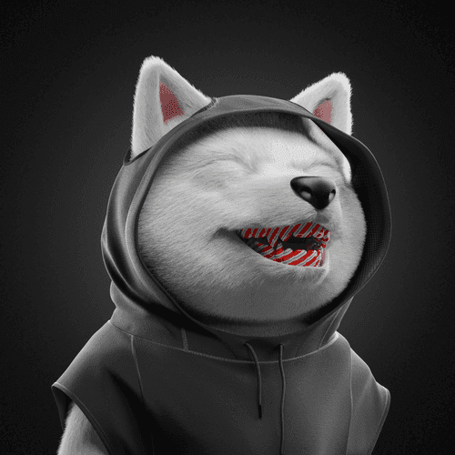 Shiba Little Pop
