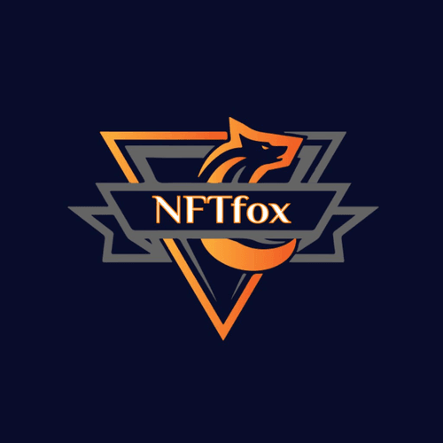 NFTfox shadow