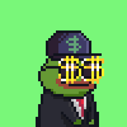 Rich Pepe Club collection image