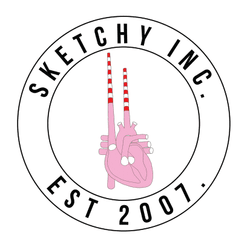 SketchyInc collection image