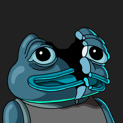 ZOGZ PEPE