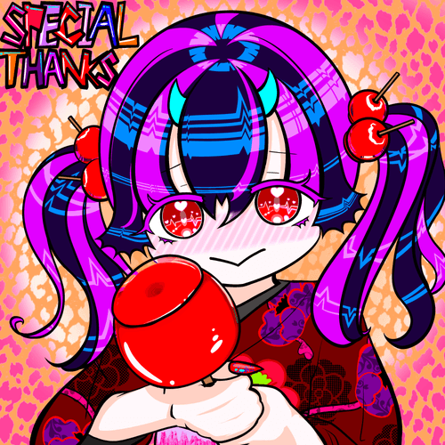 #02 RINGO-AME