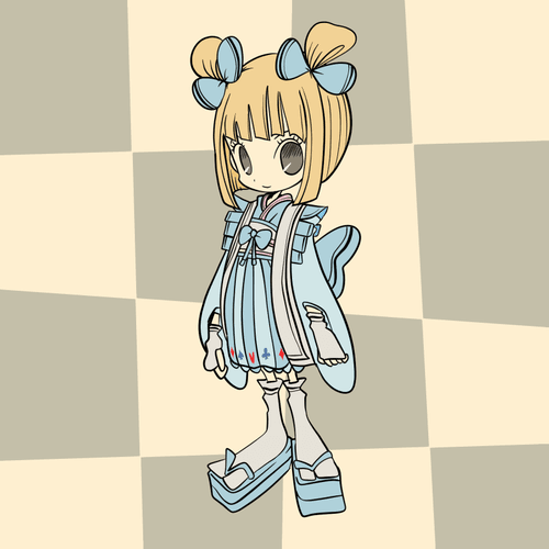 alice alice #22