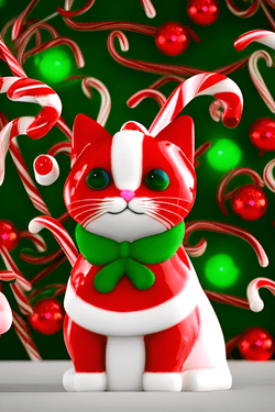 Meowyxmas collection image