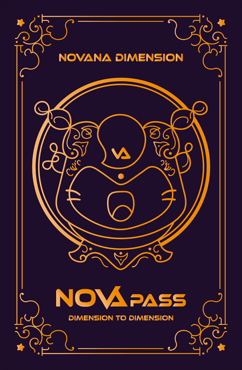 Nova Pass - NOVA9