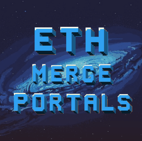 Merge Portals