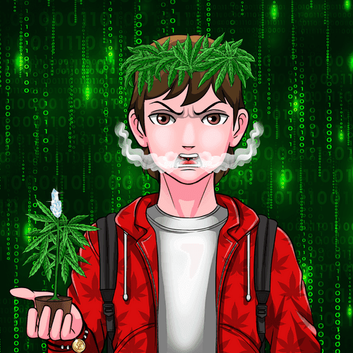 Ganja   Guruz (BudBlockz)
