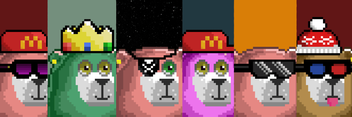Banner