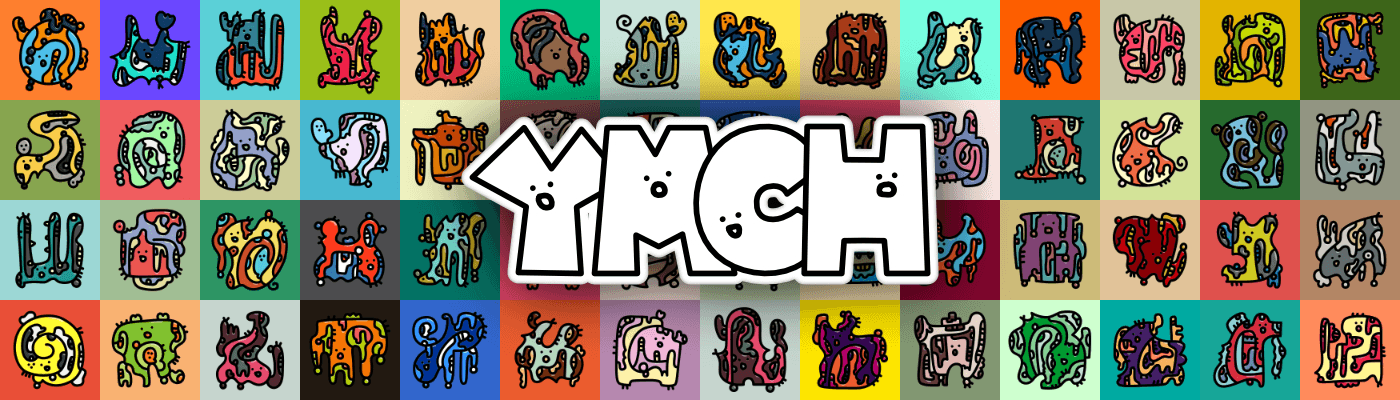 YMCH banner