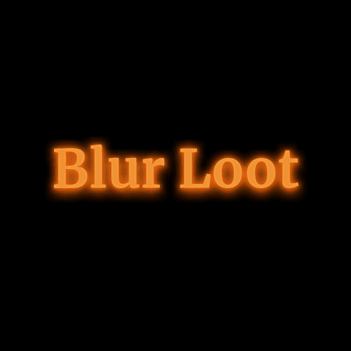 BLURLOOT