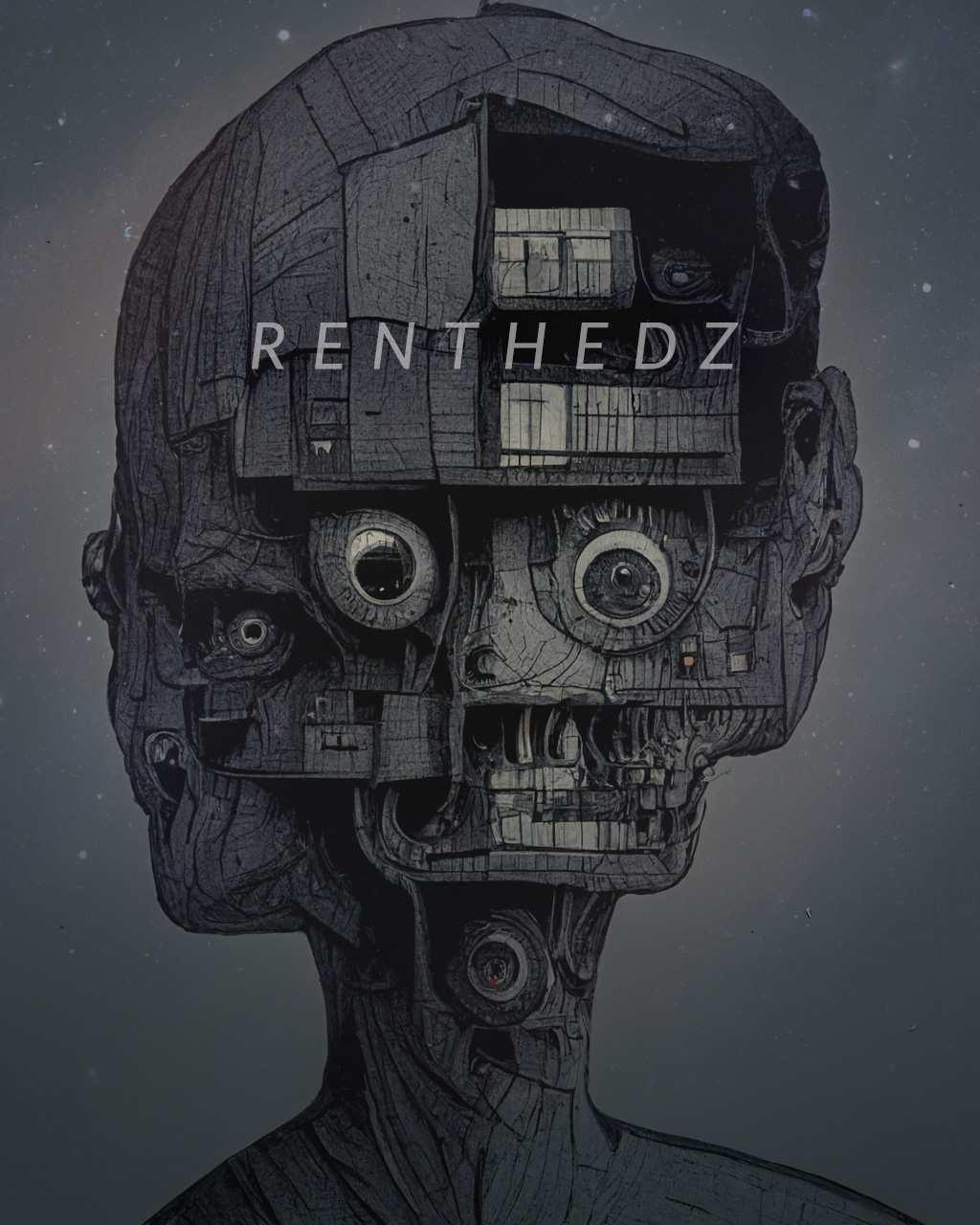 RentHedz by JeffJag