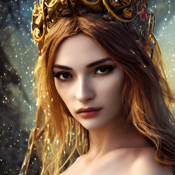 Fantasy Beauties collection image