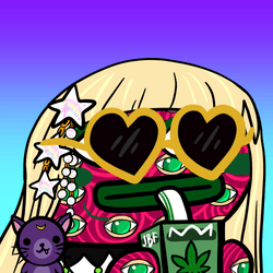 Juicebox Frens #983