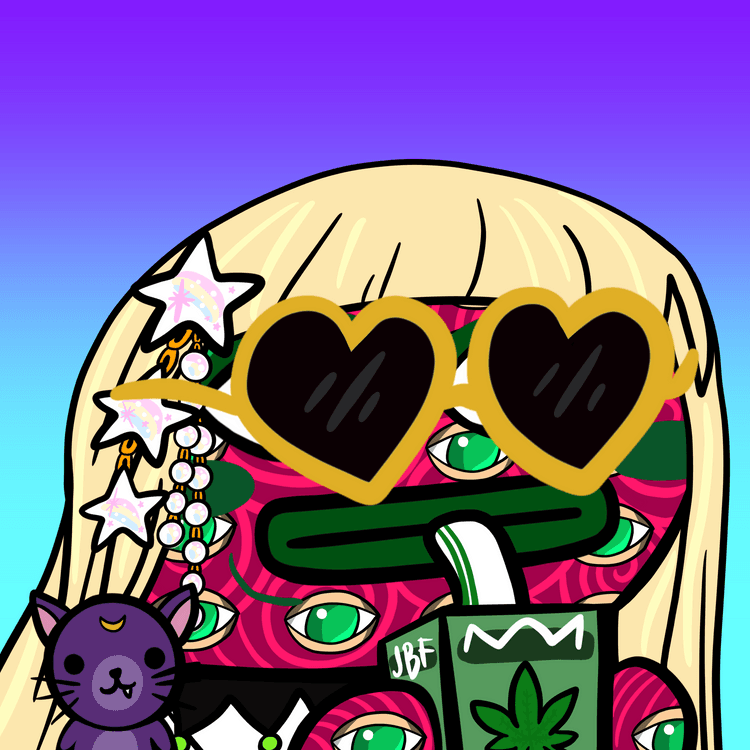Juicebox Frens #983