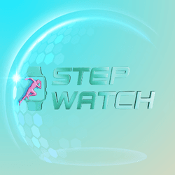 Stepwatch Accessory collection image