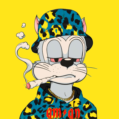 Westside Degen VIP