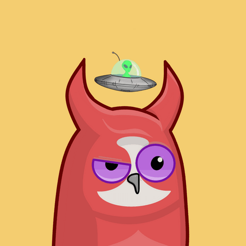 Owls Club #585