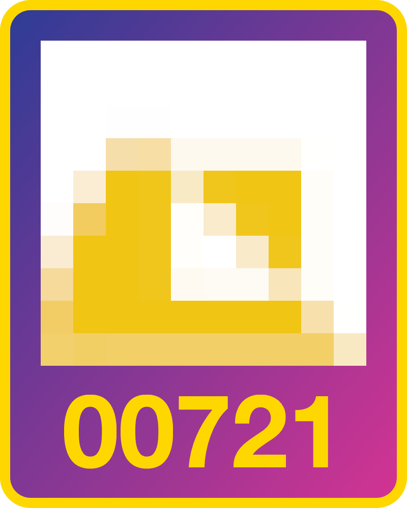 Square #721