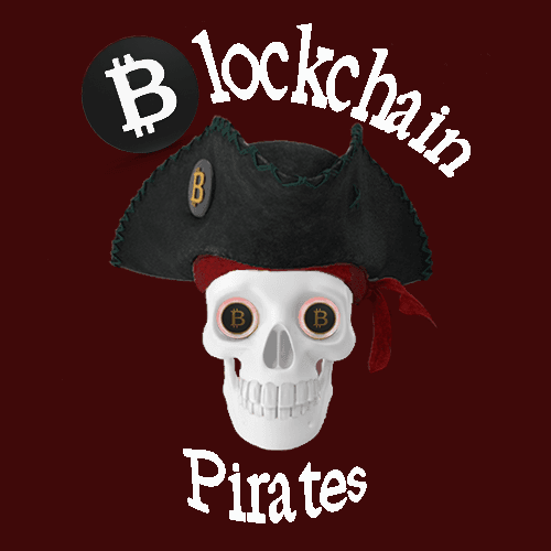 Blockchain-Pirates