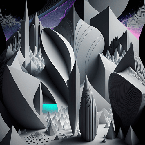 Abstracted Realities